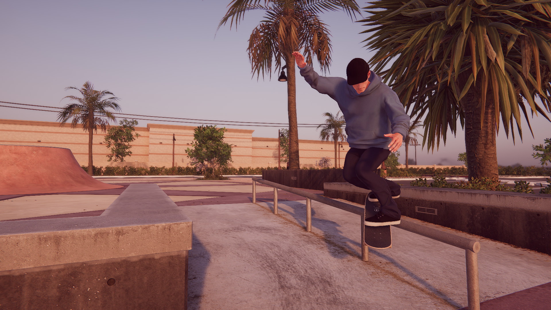Skater XL - screenshot 12