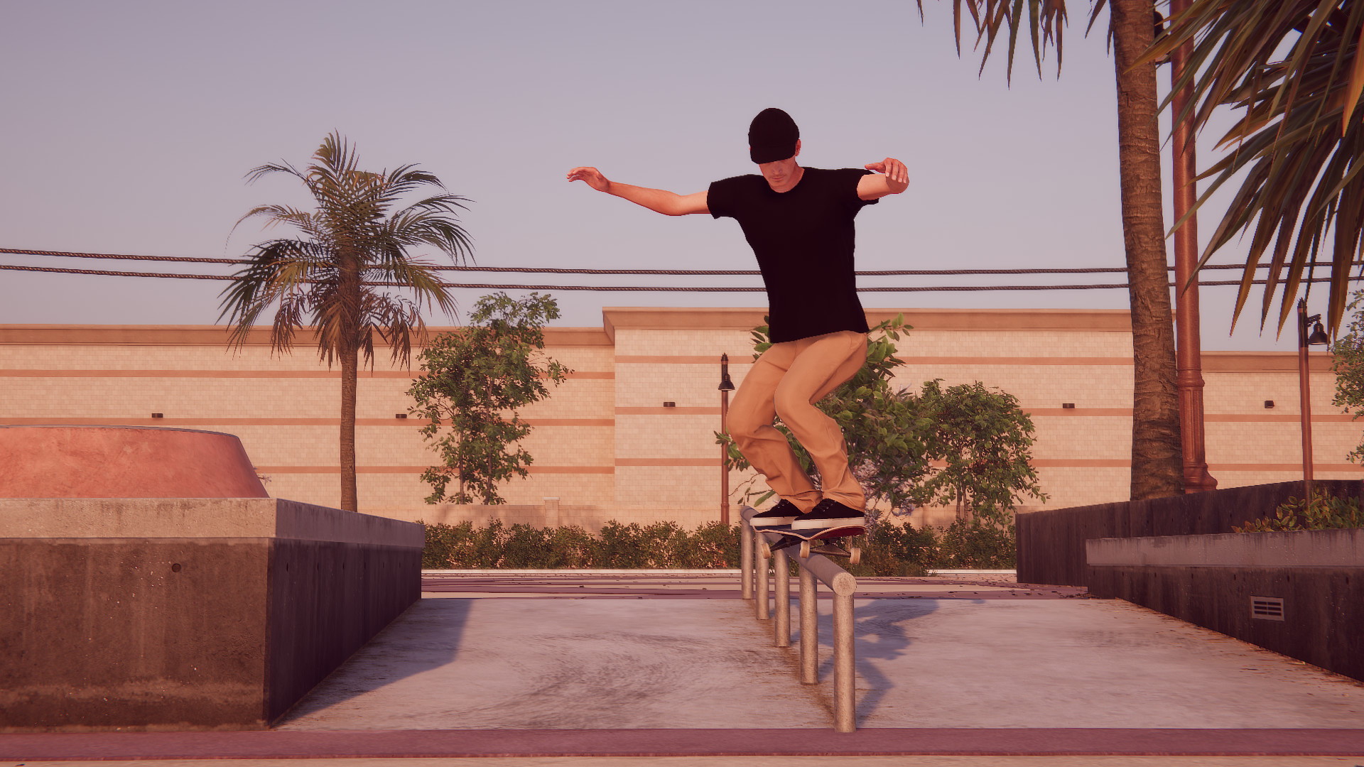 Skater XL - screenshot 10