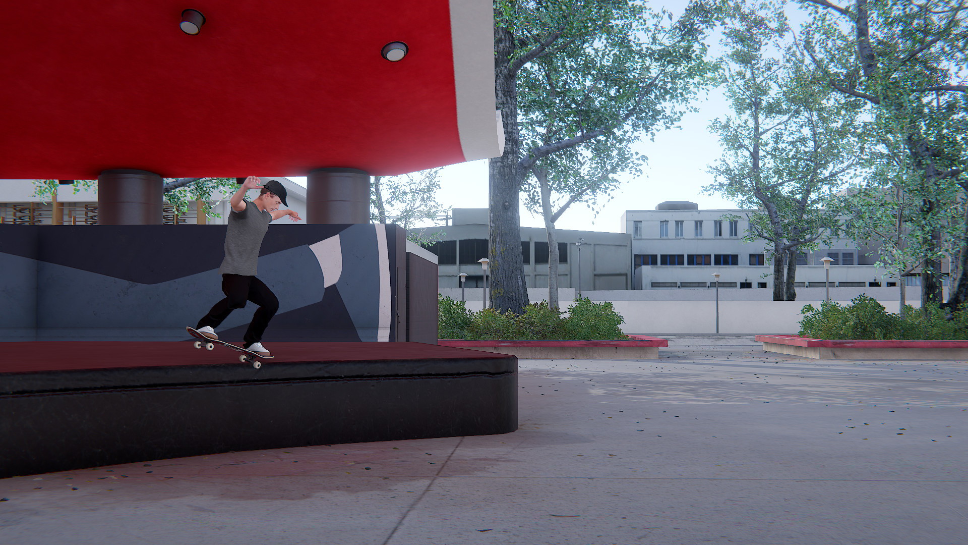 Skater XL - screenshot 9