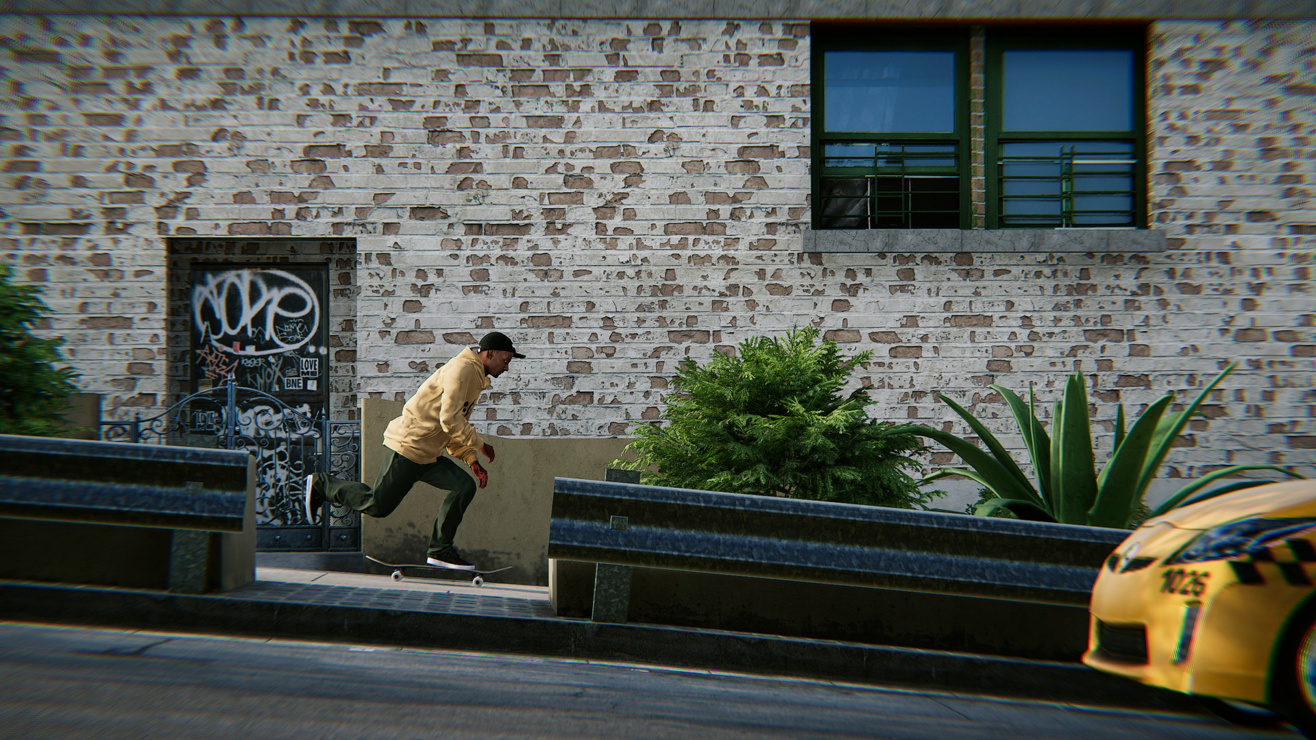 Skater XL - screenshot 3