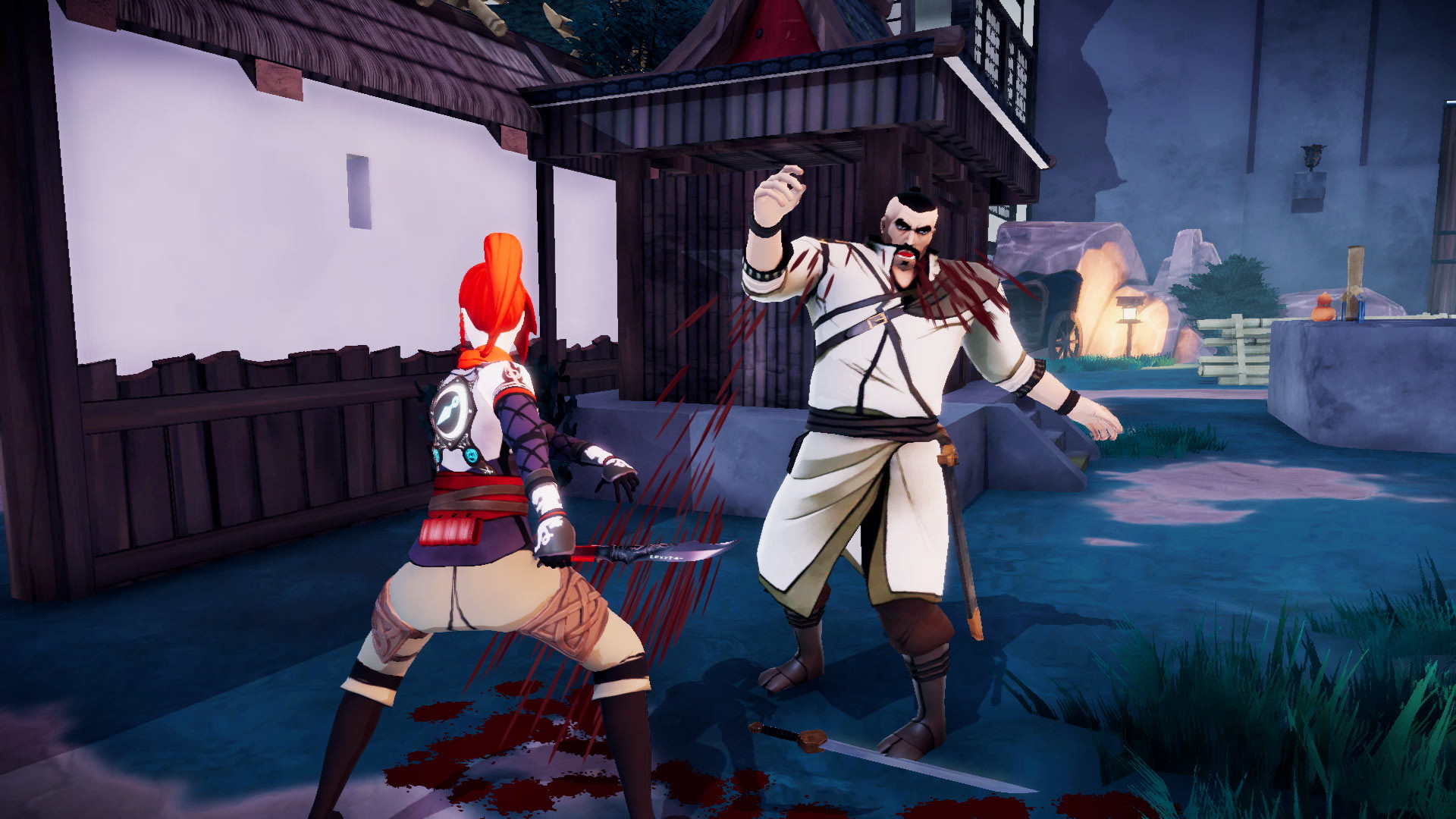 Aragami: Shadow Edition - screenshot 16