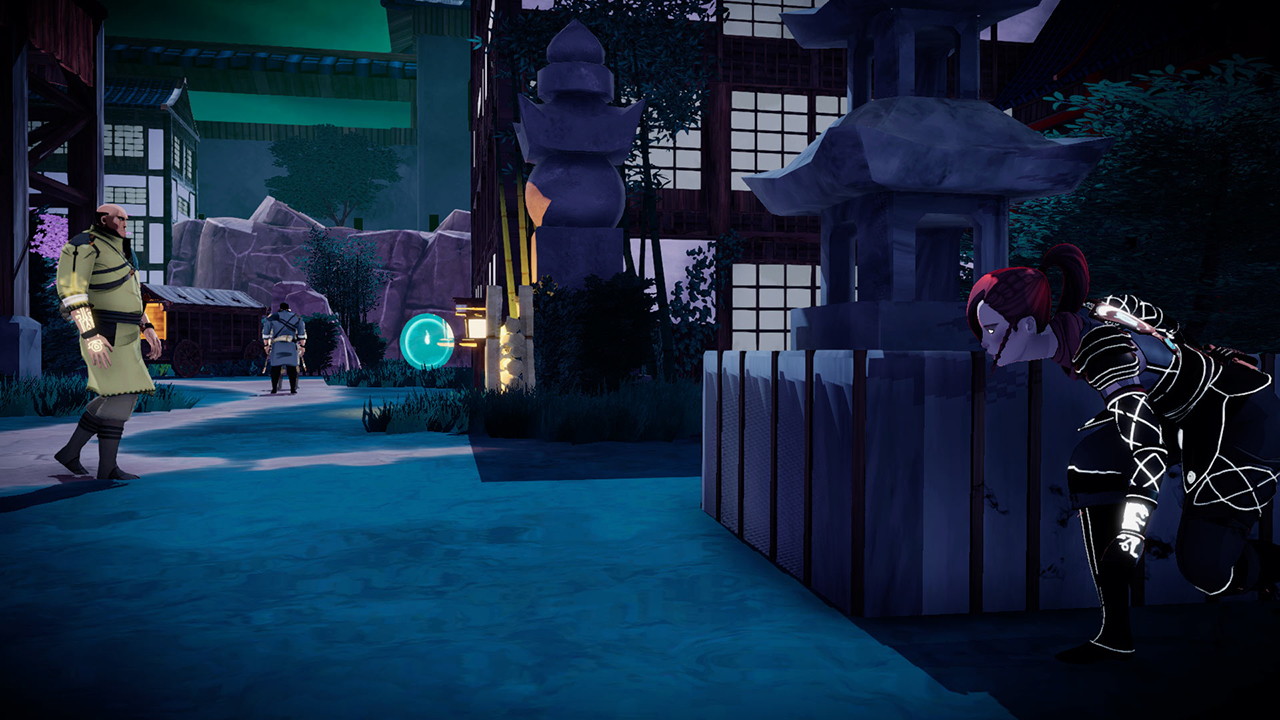 Aragami: Shadow Edition - screenshot 6