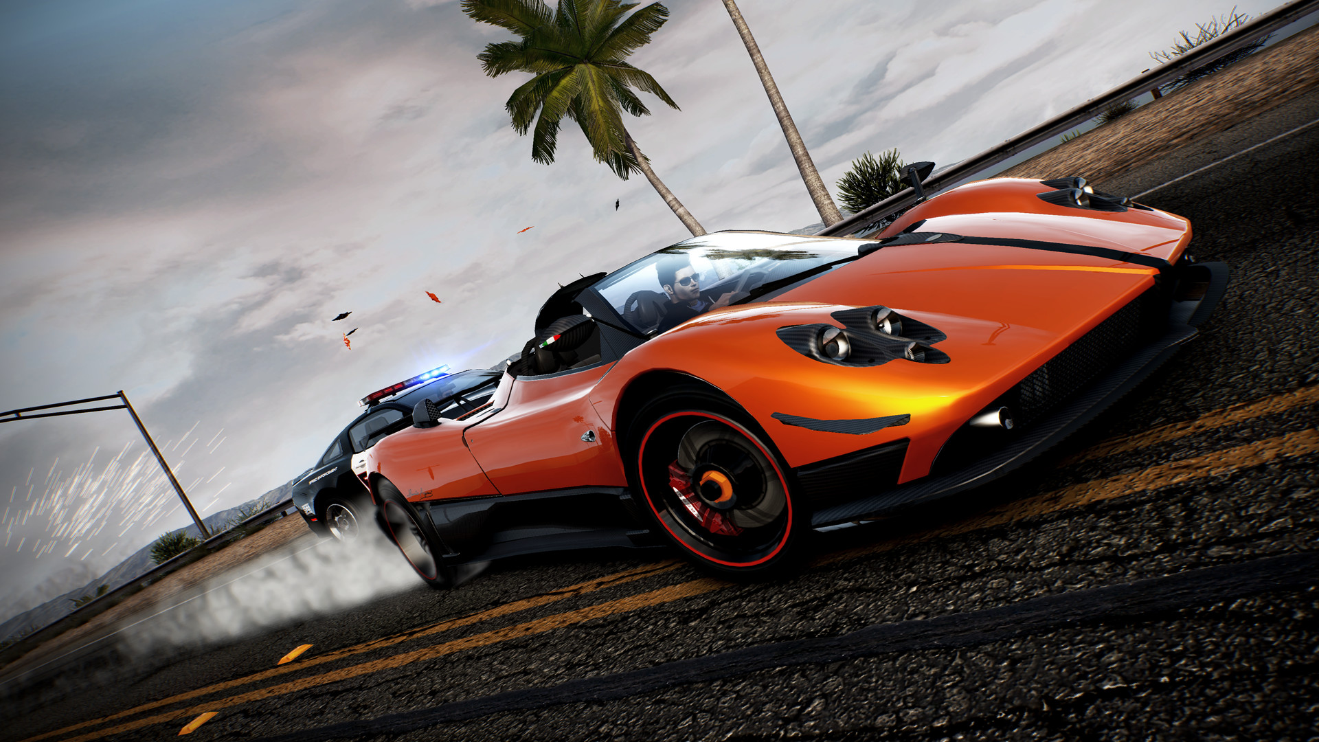 Need for Speed: Hot Pursuit Remastered - screenshot 3