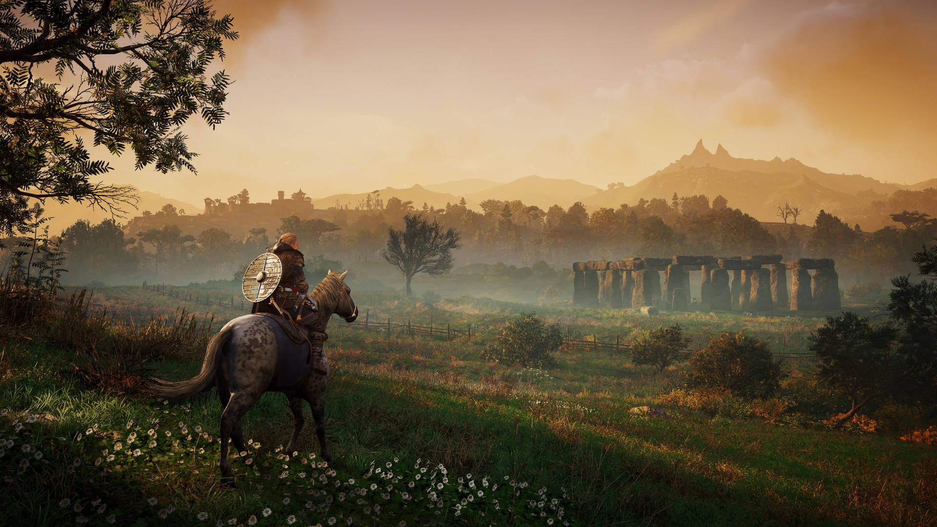 Assassin's Creed: Valhalla - screenshot 3