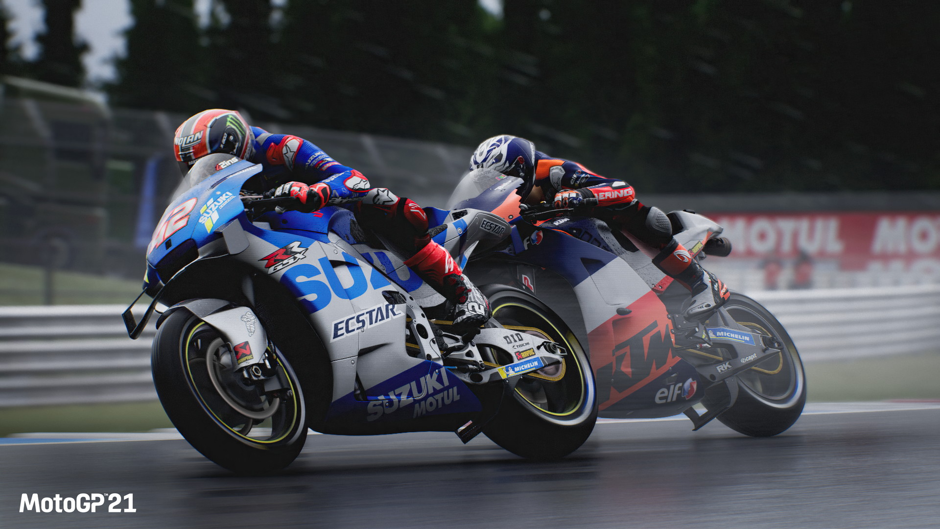 MotoGP 21 - screenshot 11