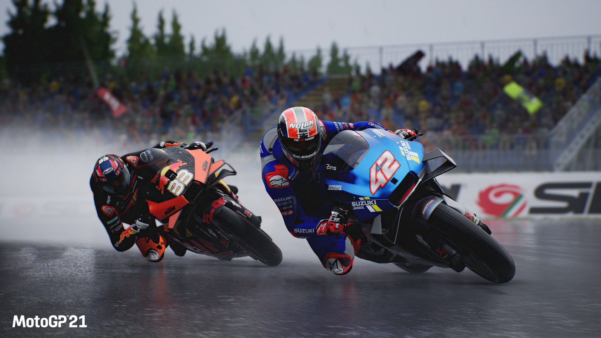 MotoGP 21 - screenshot 9