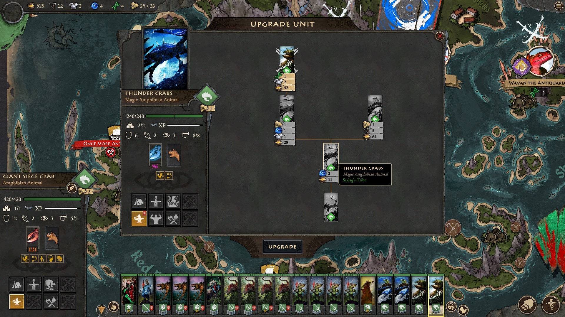 Fantasy General II: Evolution - screenshot 9