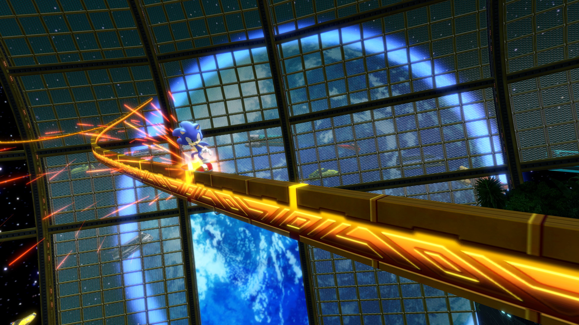 Sonic Colors: Ultimate - screenshot 4