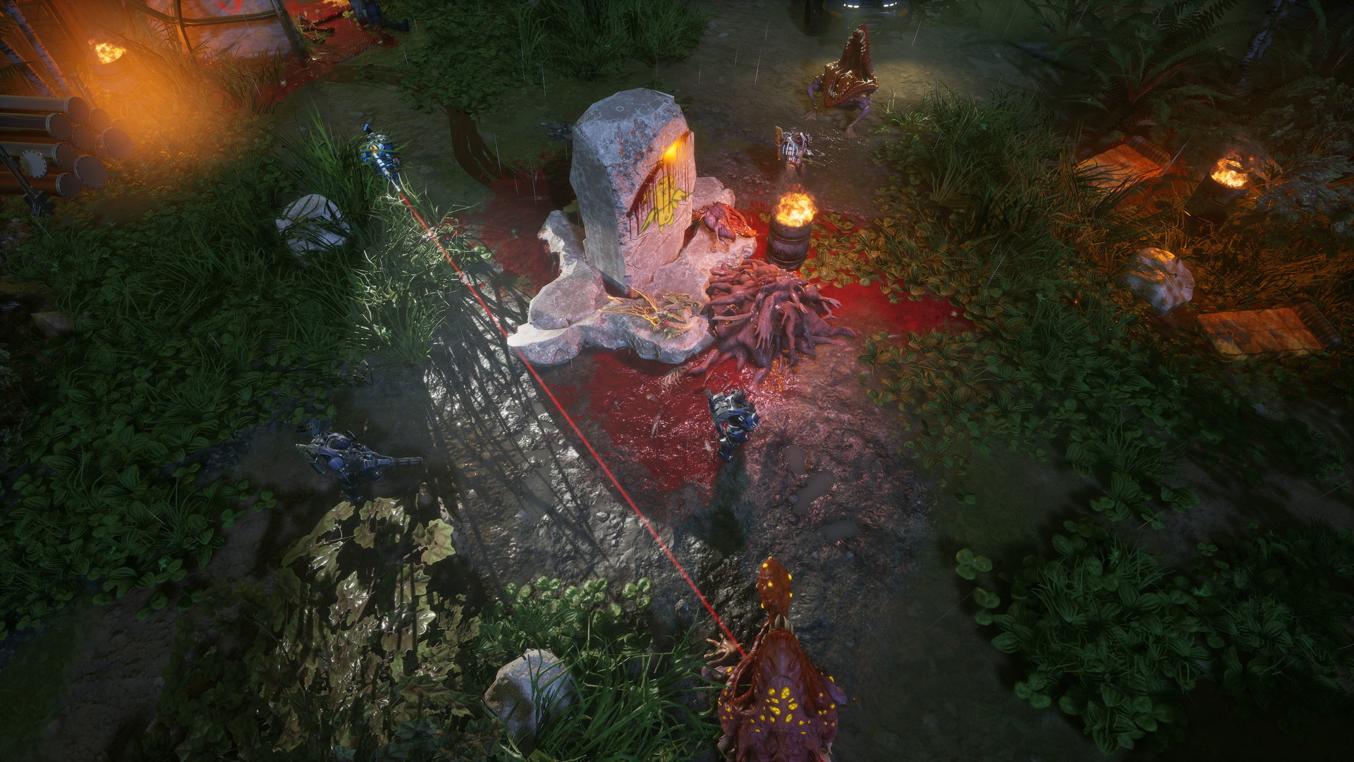 Red Solstice 2: Survivors - screenshot 2
