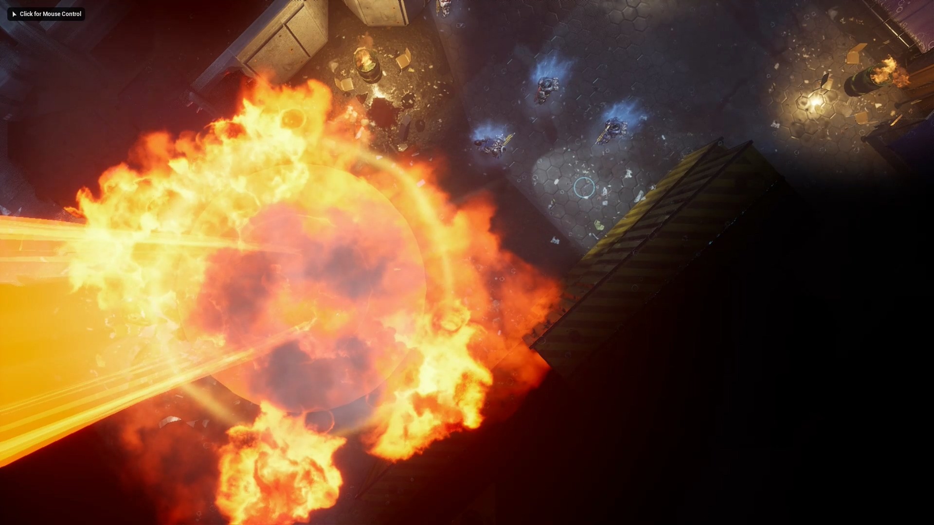 Red Solstice 2: Survivors - screenshot 1