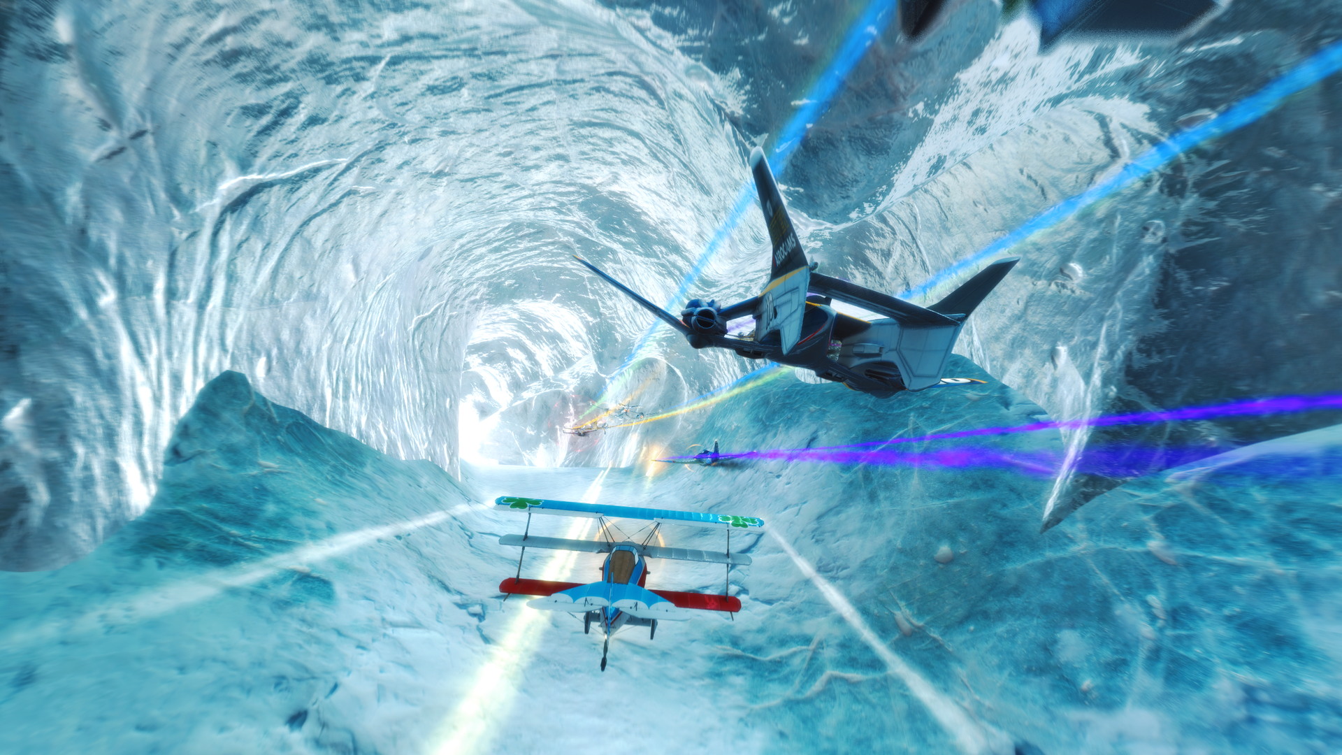 Skydrift Infinity - screenshot 5