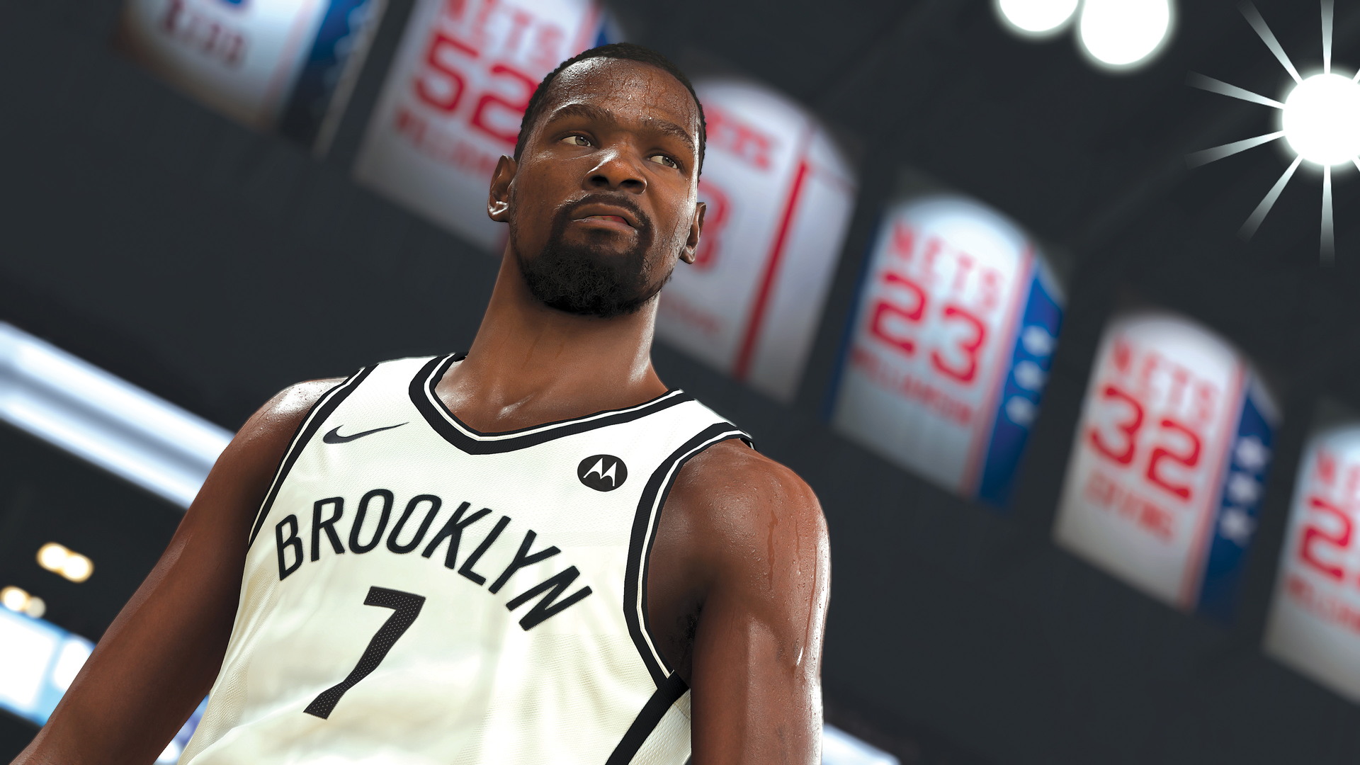 NBA 2K22 - screenshot 2