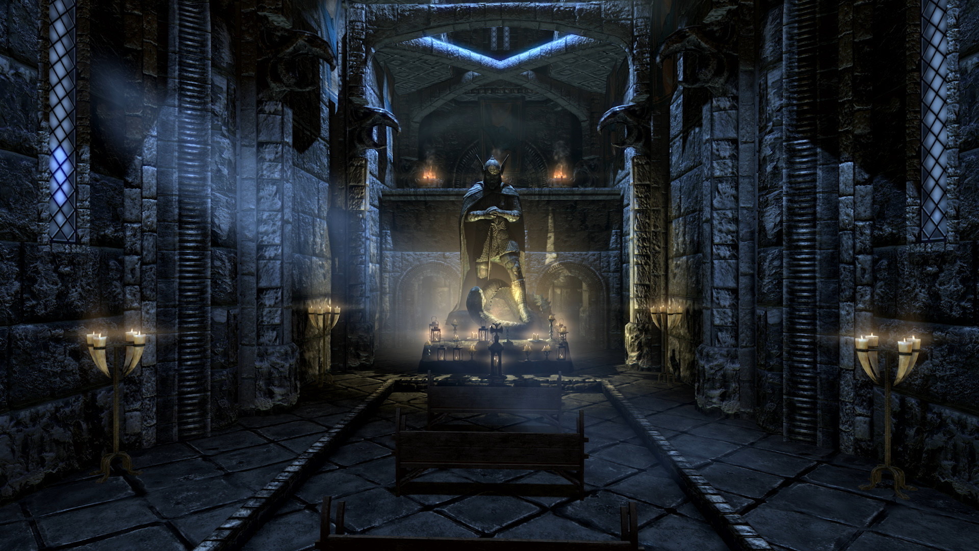 The Elder Scrolls V: Skyrim - Anniversary Edition - screenshot 5