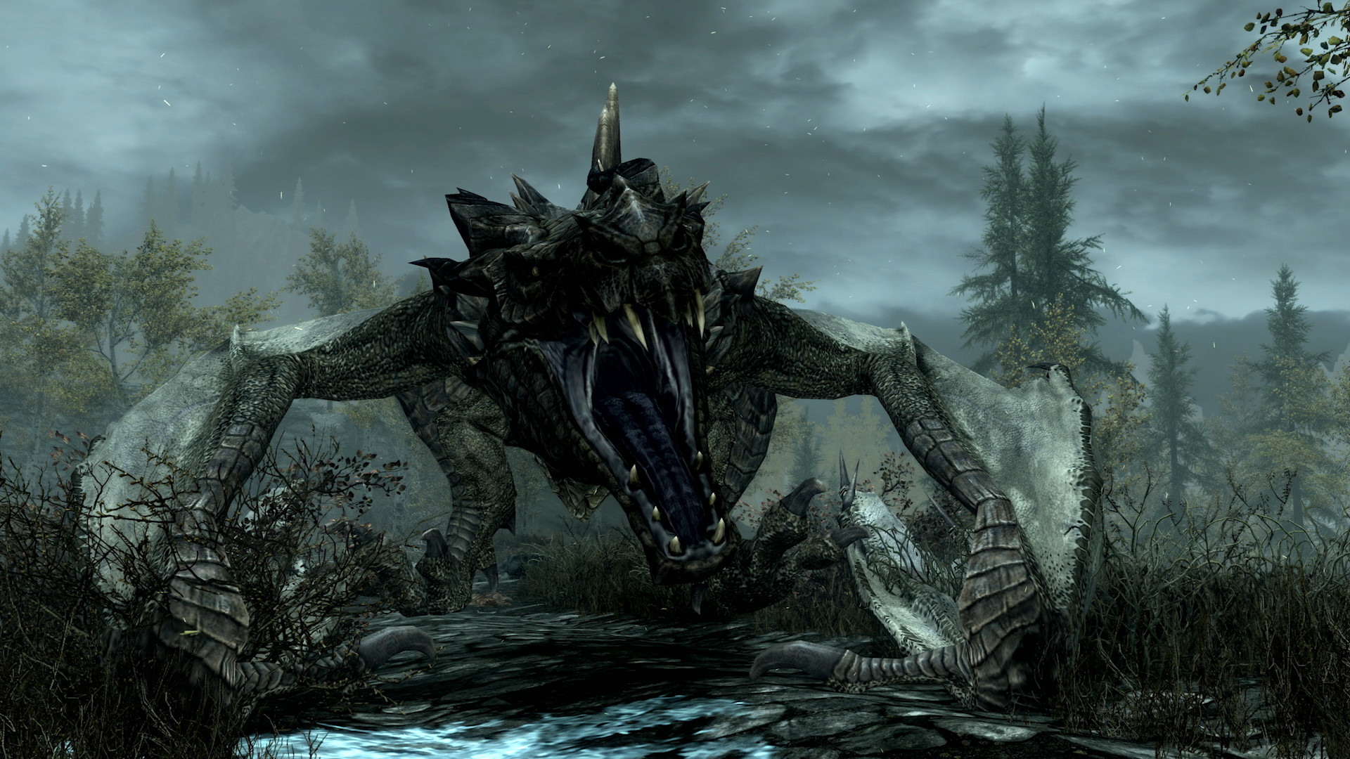 The Elder Scrolls V: Skyrim - Anniversary Edition - screenshot 3