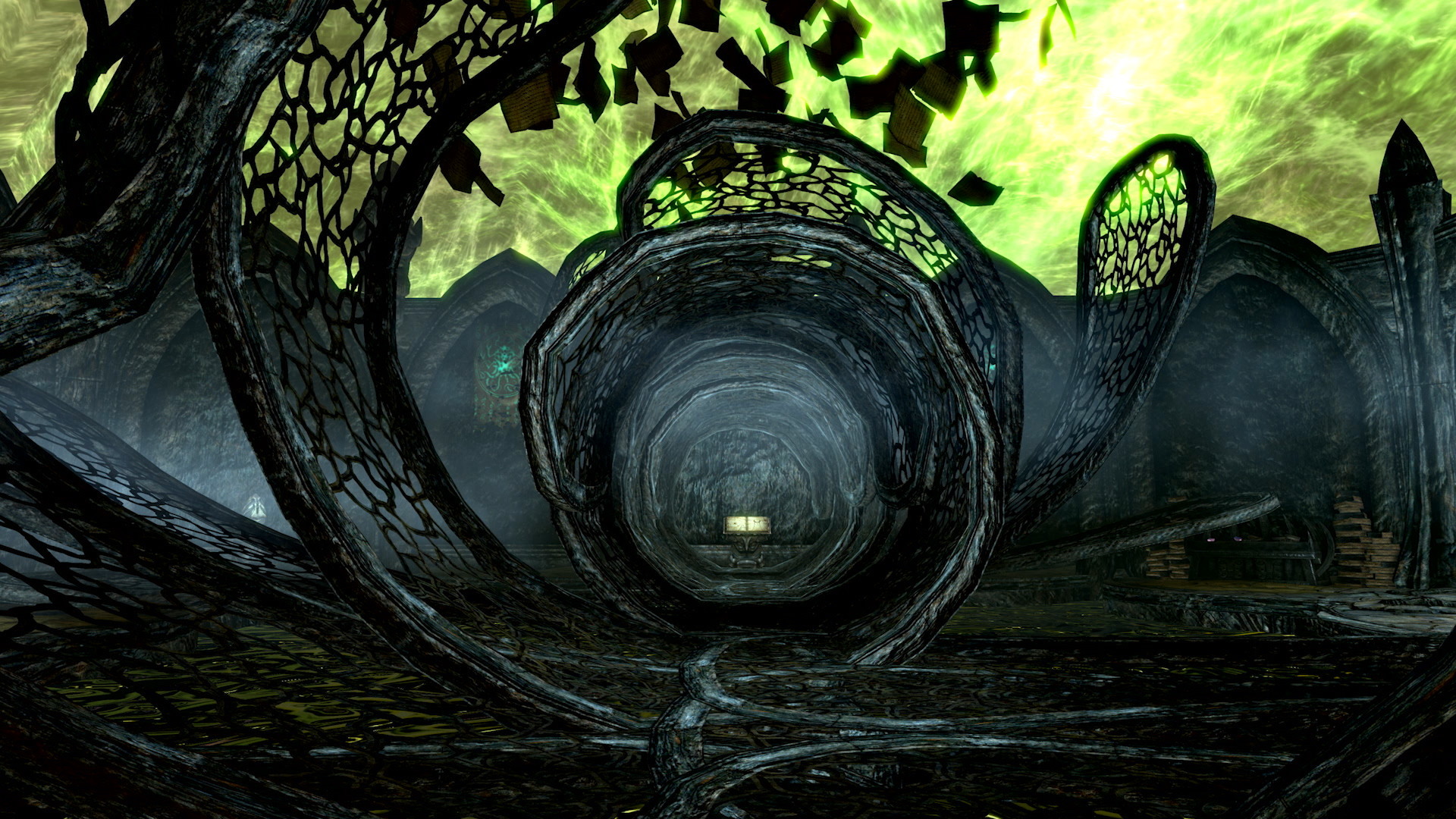 The Elder Scrolls V: Skyrim - Anniversary Edition - screenshot 2