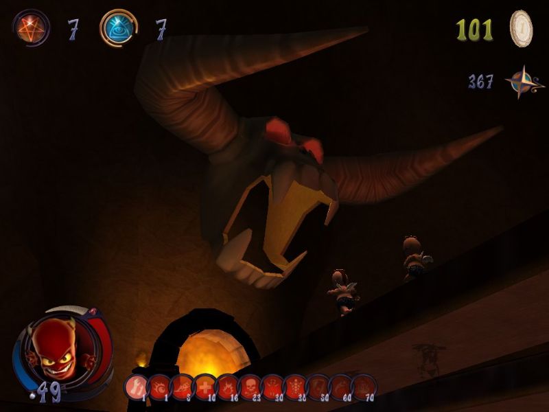 Angels vs. Devils - screenshot 14