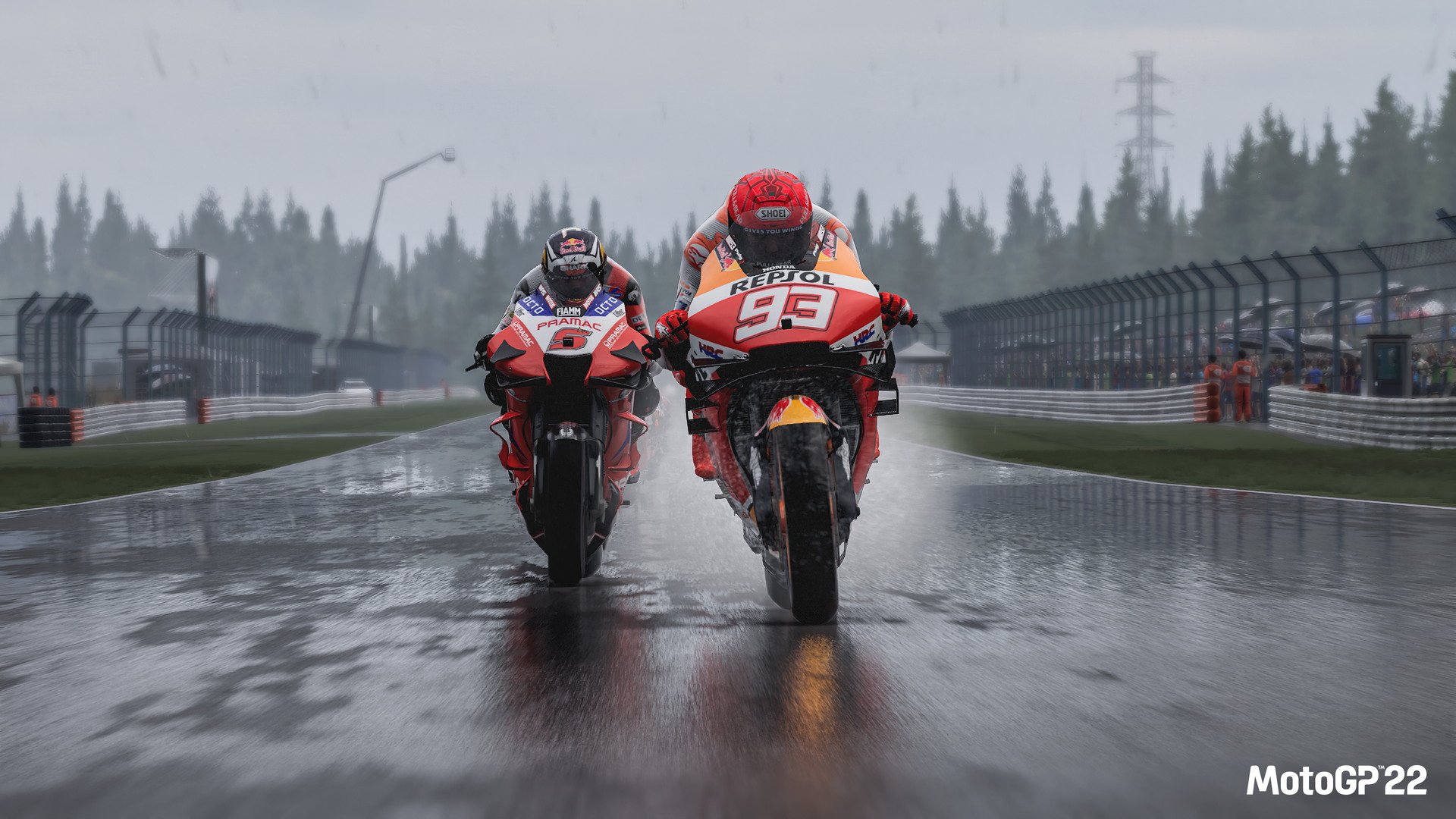 MotoGP 22 - screenshot 13