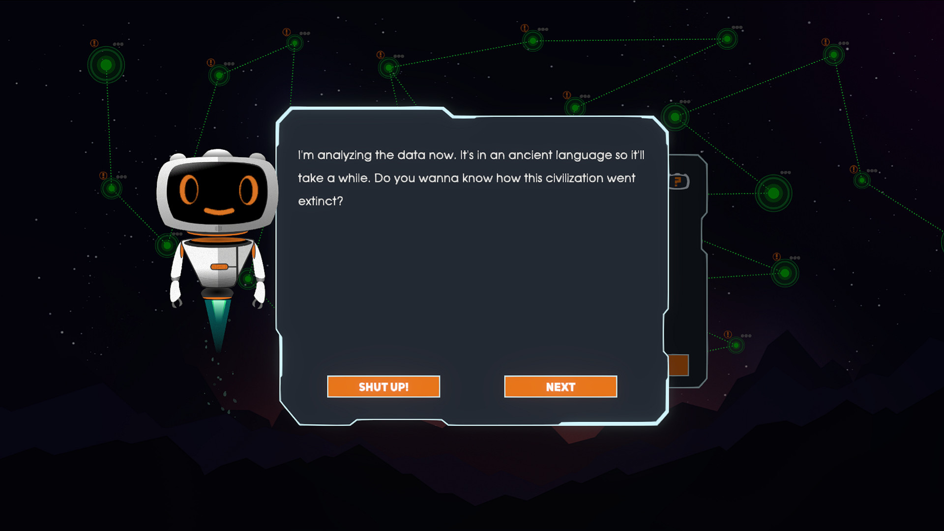 Space Colonizer - screenshot 9