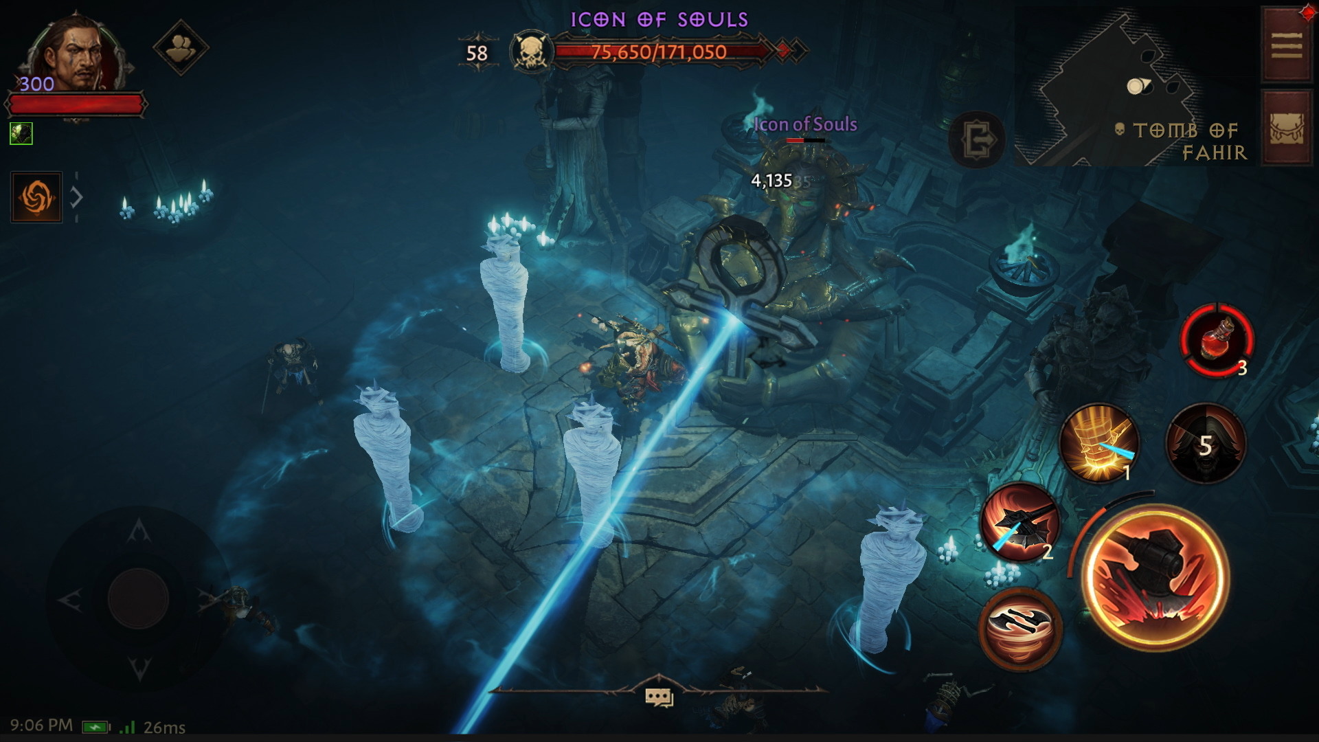 Diablo Immortal - screenshot 16