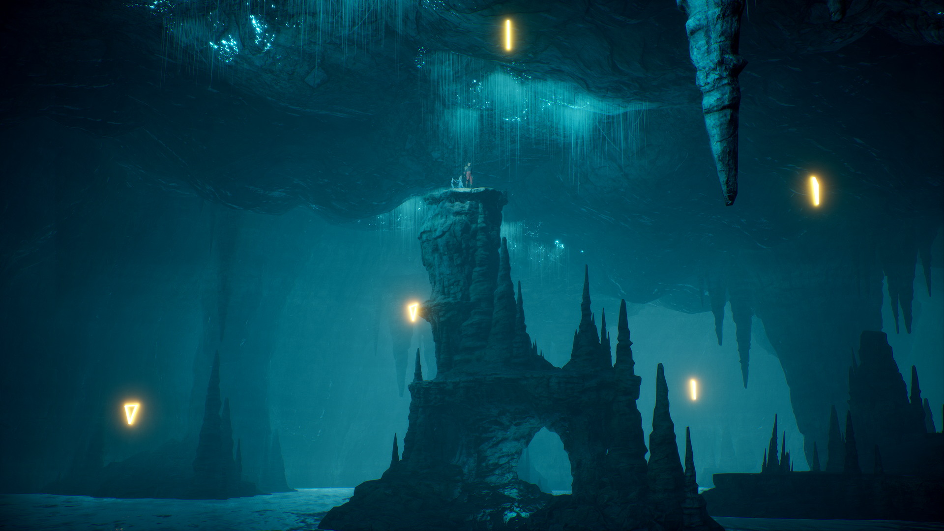 Flintlock: The Siege of Dawn - screenshot 10