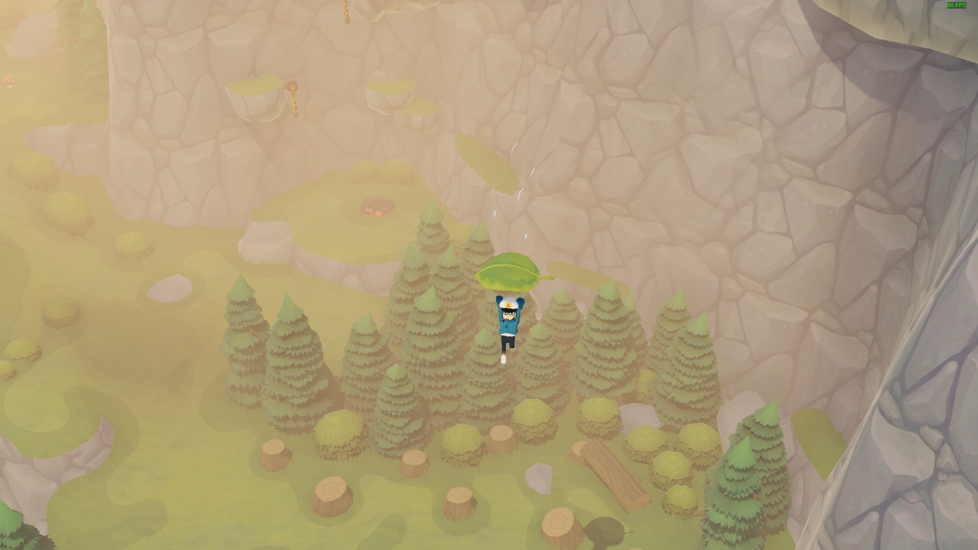 Time on Frog Island - screenshot 12