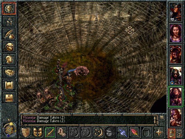 Baldur's Gate - screenshot 15