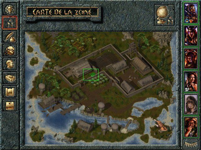 Baldur's Gate: Tales of the Sword Coast - screenshot 6