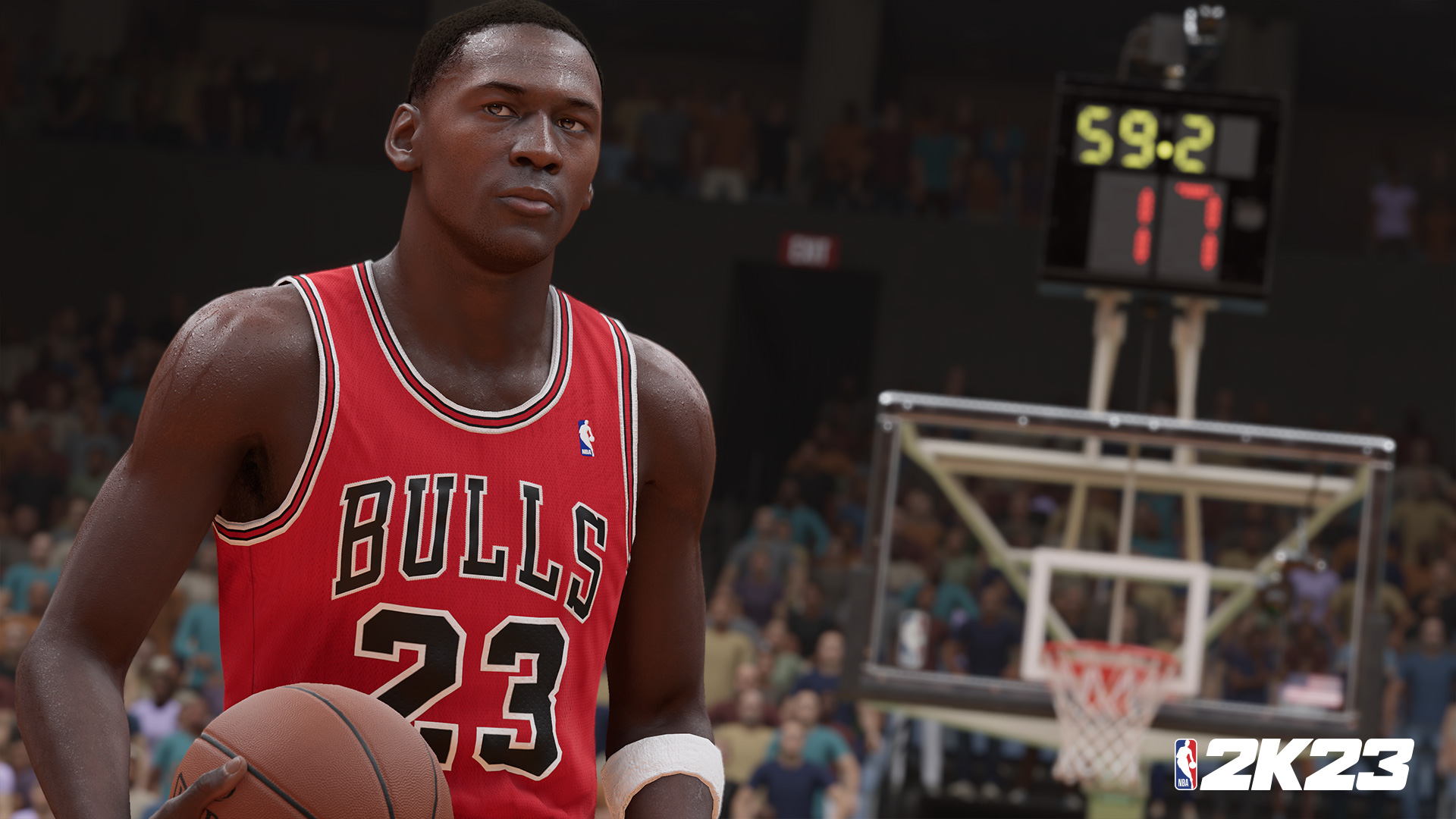 NBA 2K23 - screenshot 11