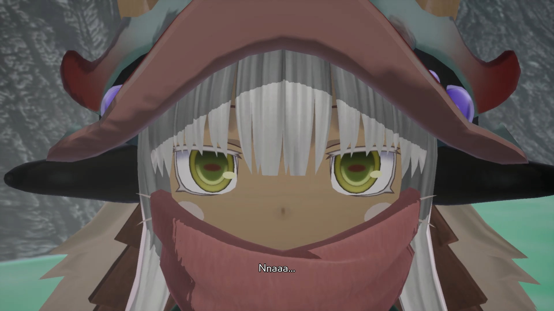 Made in Abyss: Binary Star Falling into Darkness - screenshot 3