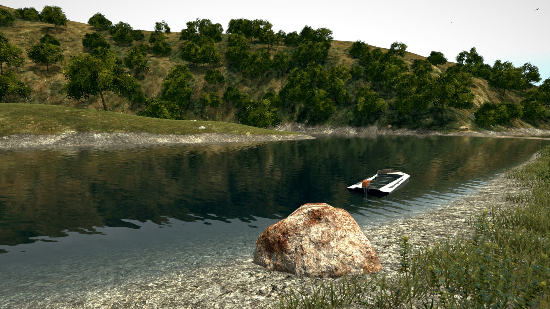 Ultimate Fishing Simulator - screenshot 14