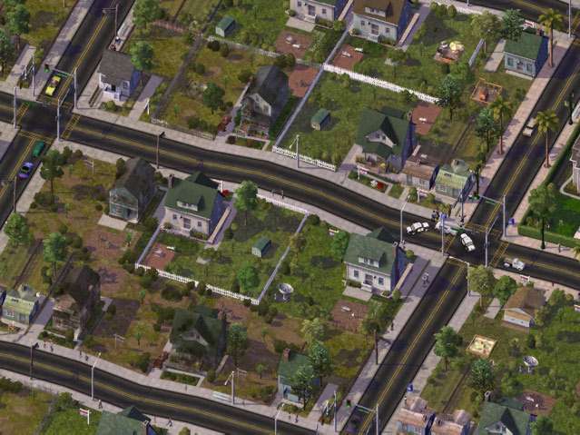SimCity 4 - screenshot 80