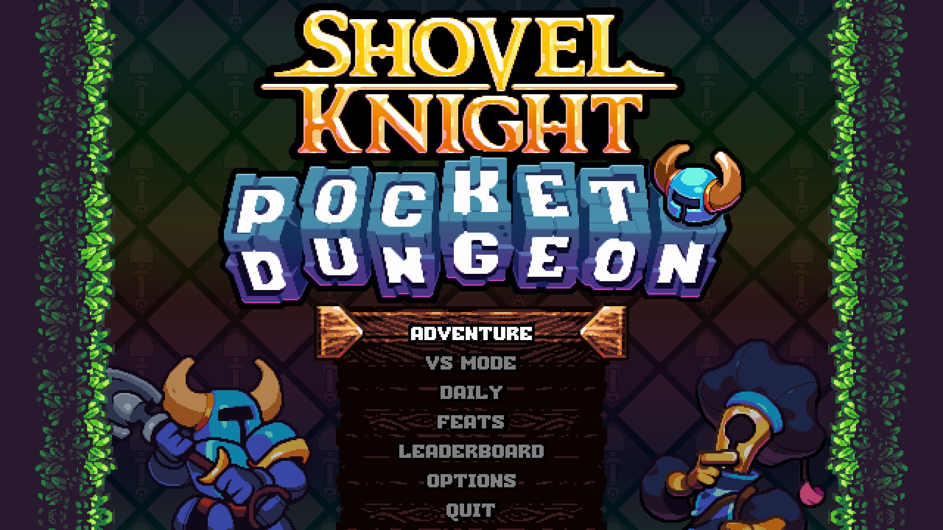 Shovel Knight: Pocket Dungeon - screenshot 5
