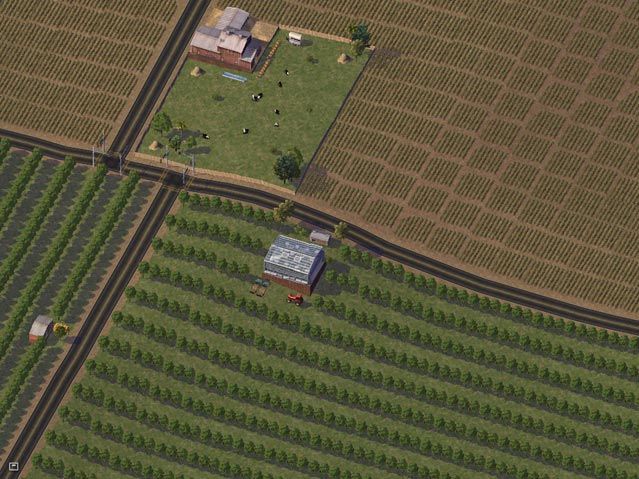 SimCity 4 - screenshot 16