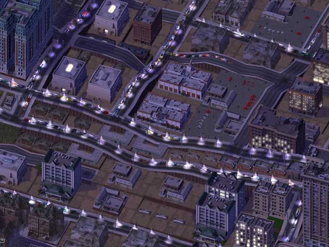 SimCity 4 - screenshot 15