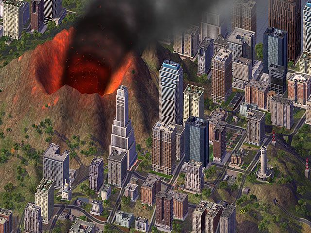 SimCity 4 - screenshot 12