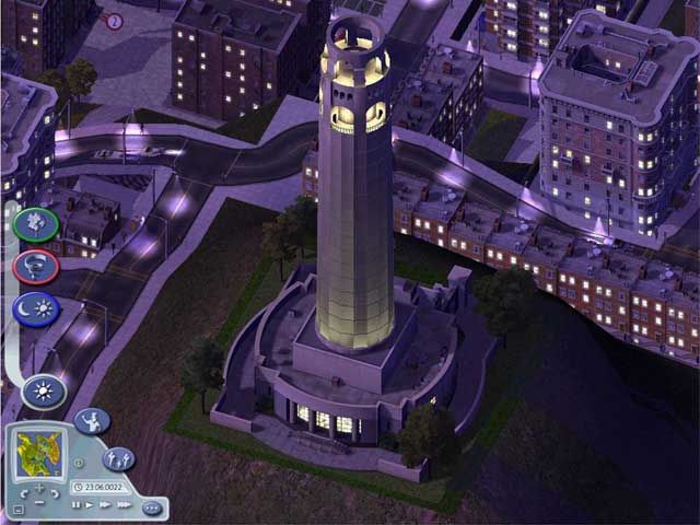 SimCity 4 - screenshot 10