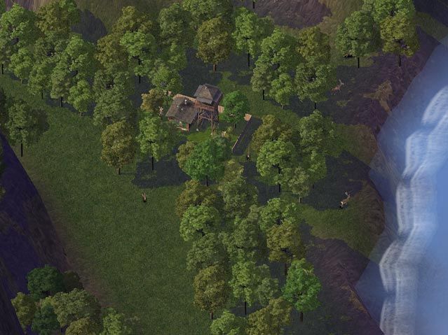 SimCity 4 - screenshot 9