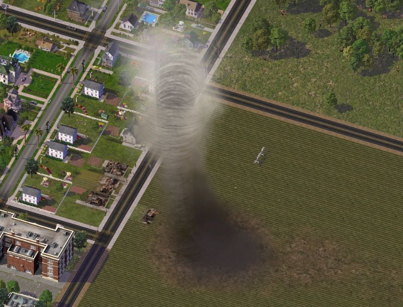 SimCity 4 - screenshot 7