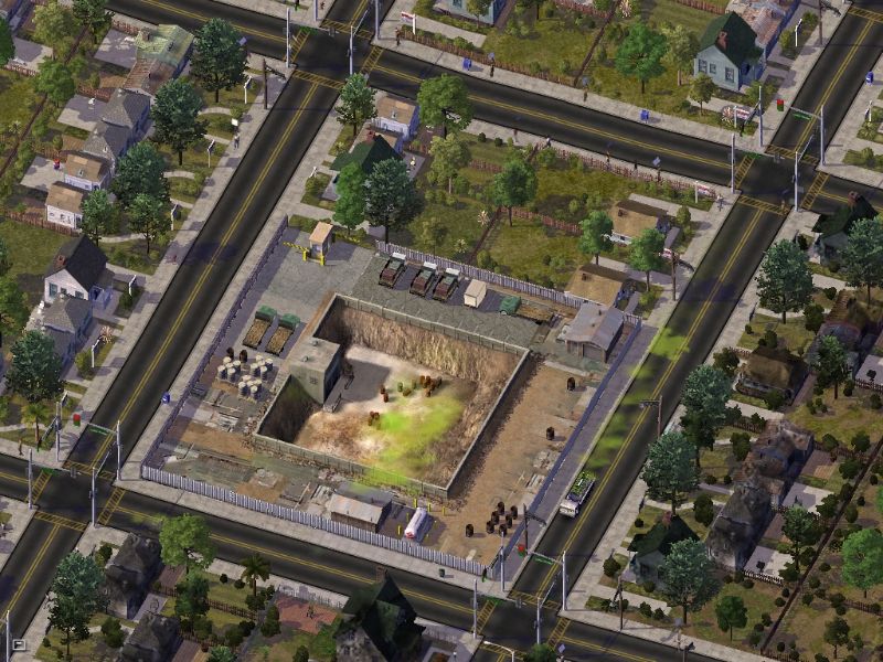SimCity 4 - screenshot 6