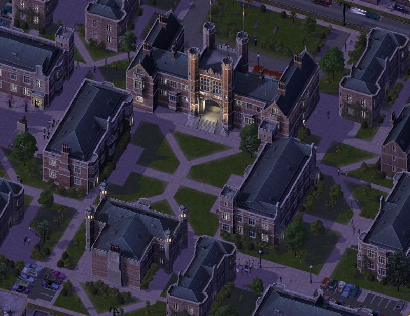 SimCity 4 - screenshot 4