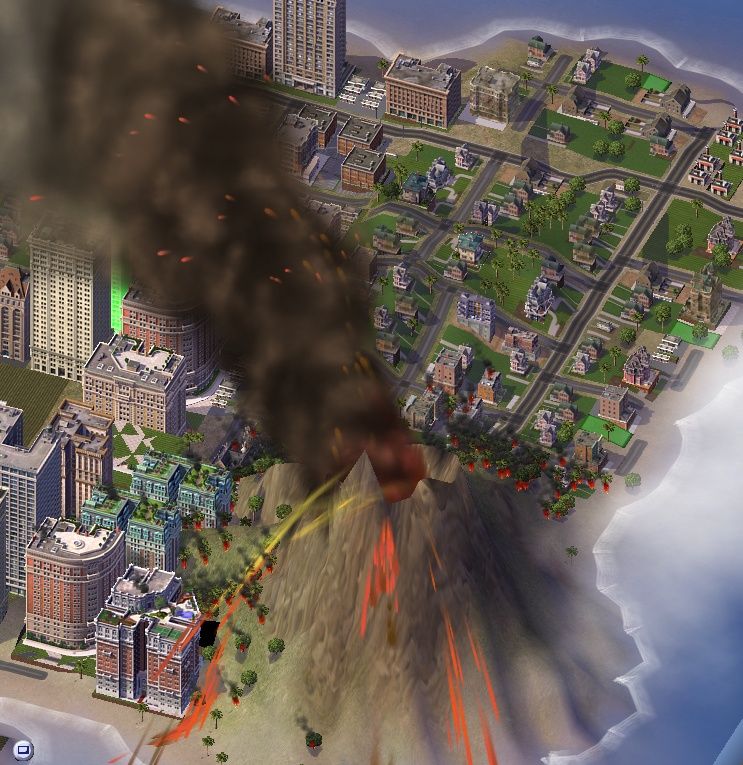 SimCity 4 - screenshot 3