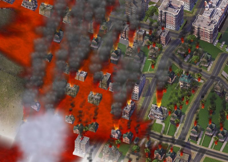 SimCity 4 - screenshot 2