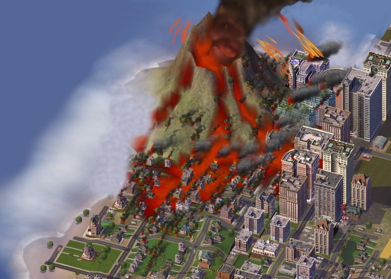 SimCity 4 - screenshot 1