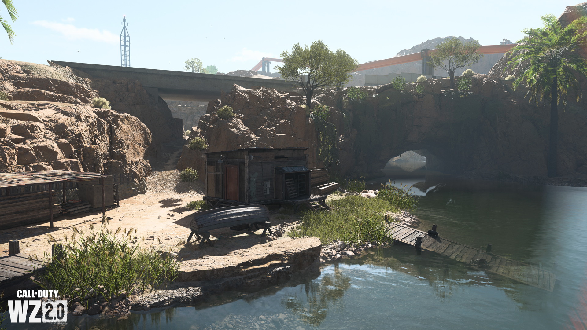Call of Duty: Warzone 2.0 - screenshot 15
