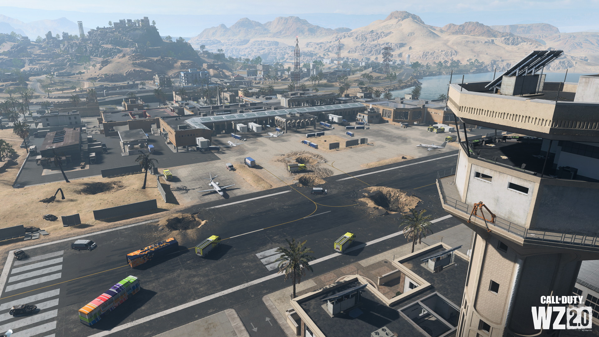 Call of Duty: Warzone 2.0 - screenshot 5
