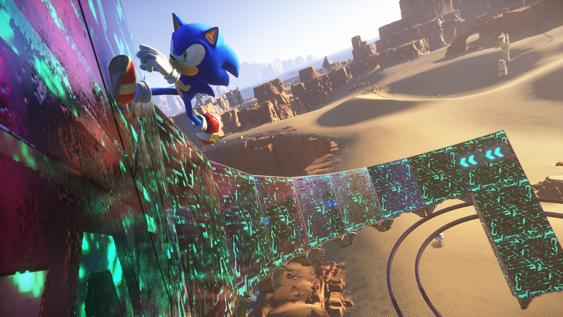 Sonic Frontiers - screenshot 13