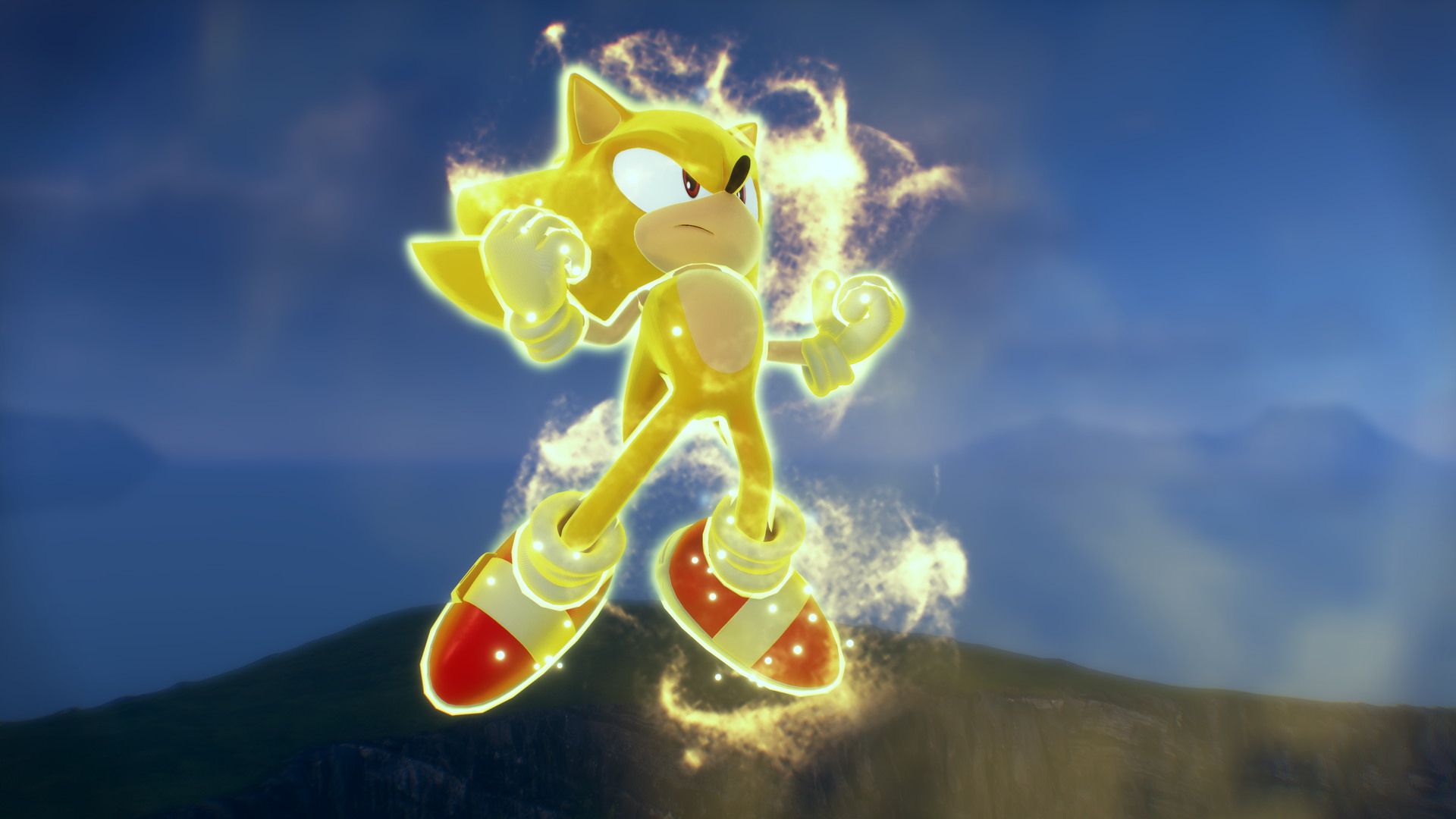 Sonic Frontiers - screenshot 12