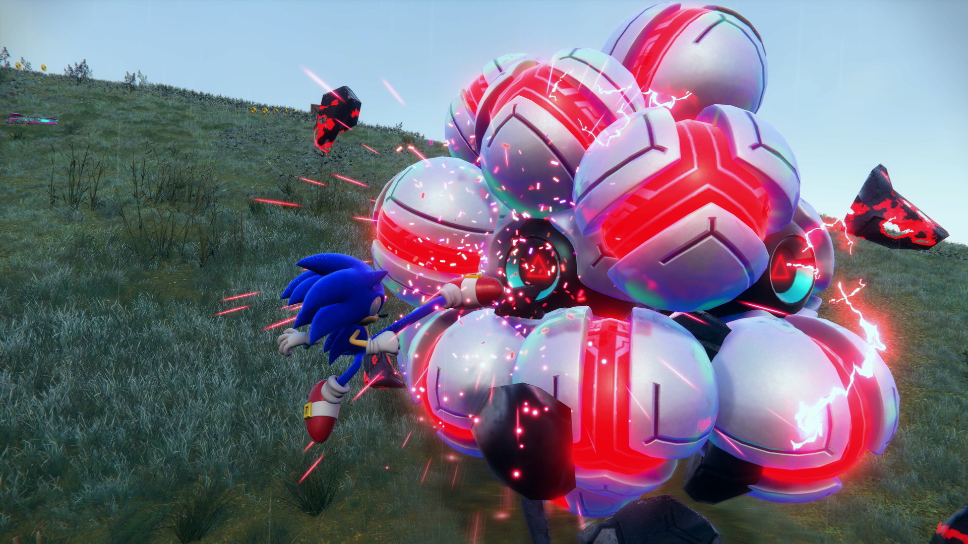 Sonic Frontiers - screenshot 7