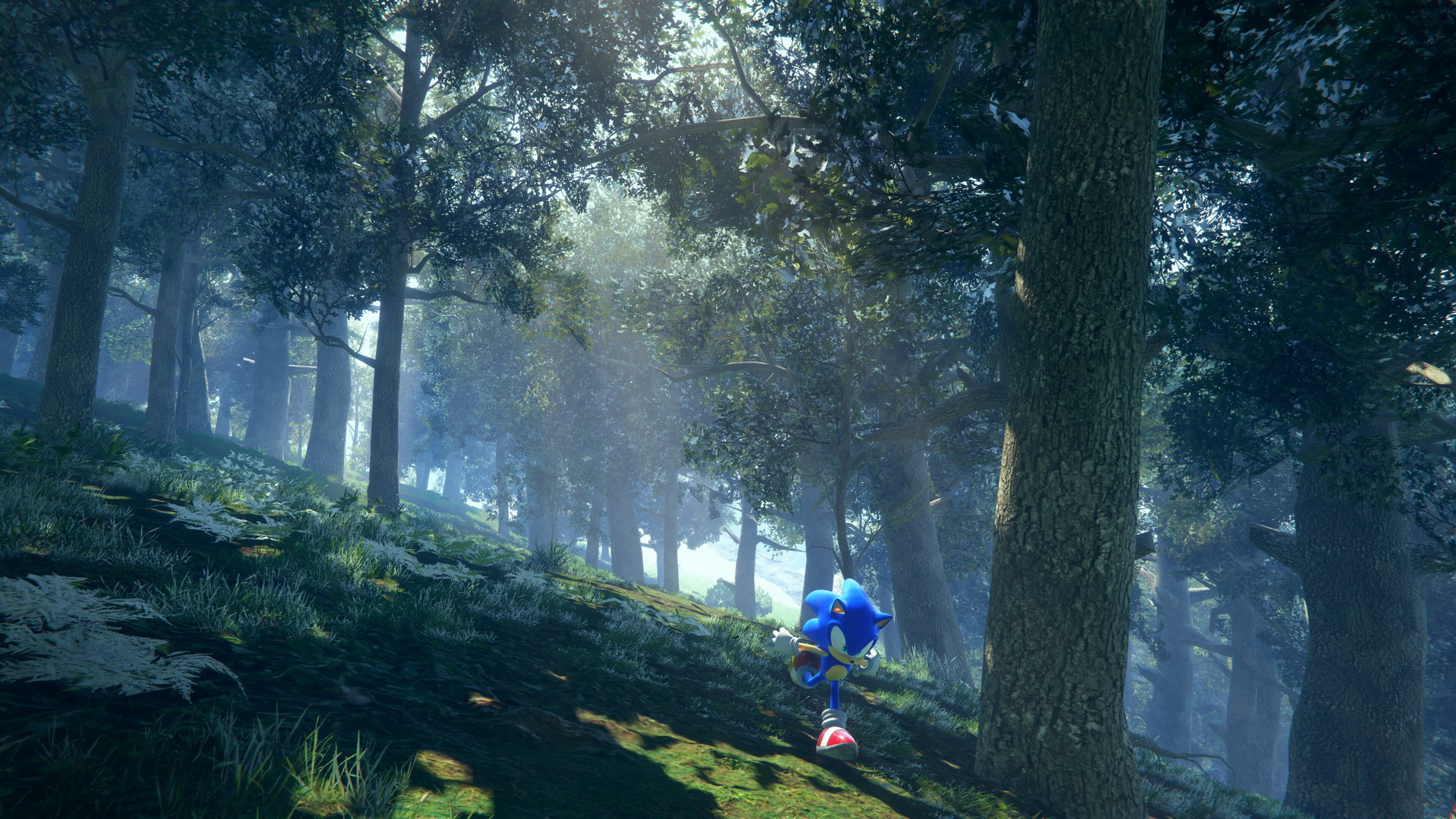 Sonic Frontiers - screenshot 6