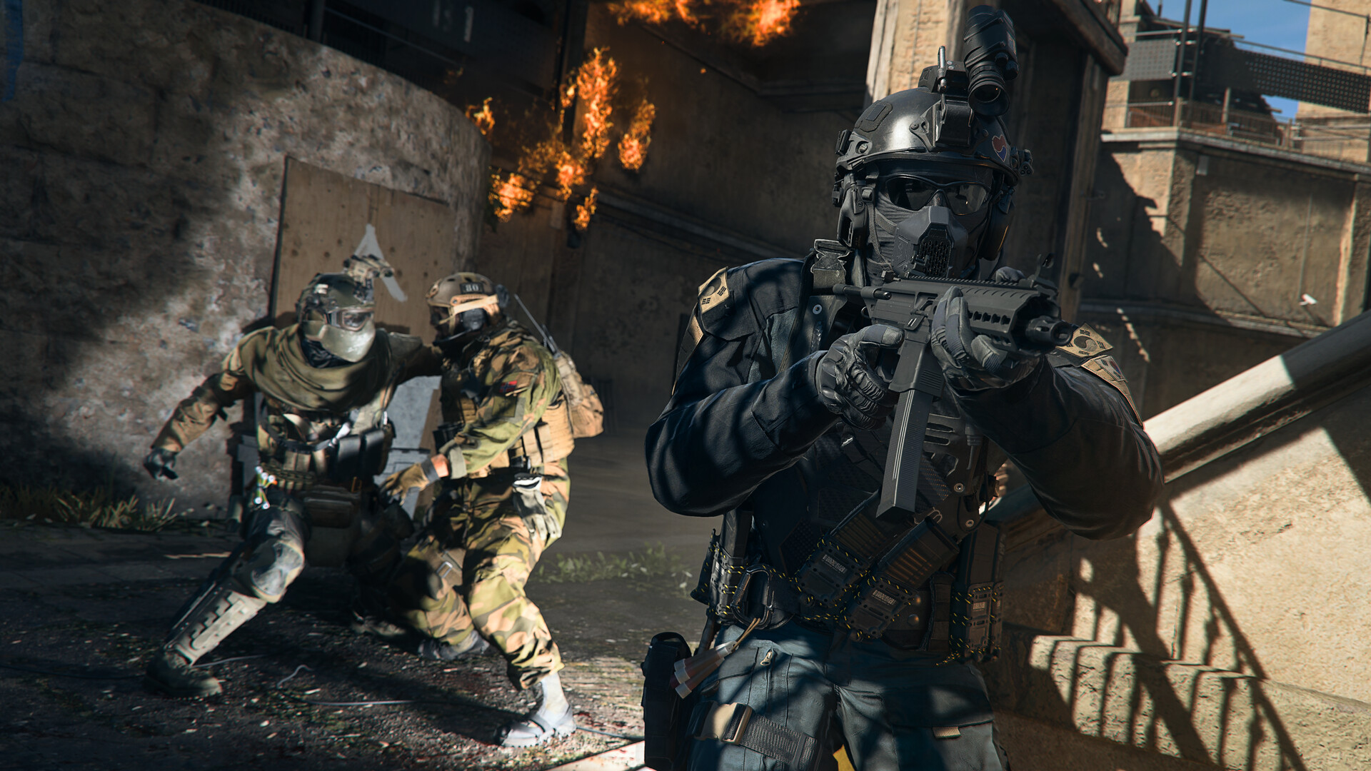 Call of Duty: Warzone 2.0 - screenshot 4